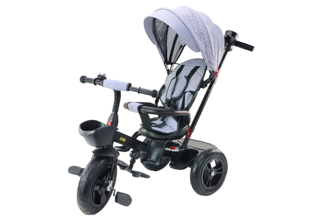 Pro550 Sivi Tricikl 1