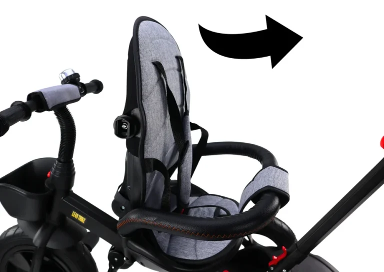 Pro550 Sivi Tricikl 11