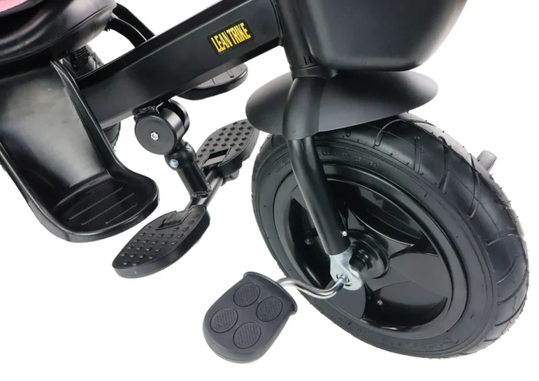 Pro550 Sivi Tricikl 13