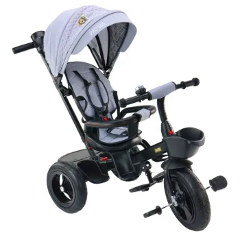 Pro550 Sivi Tricikl 2