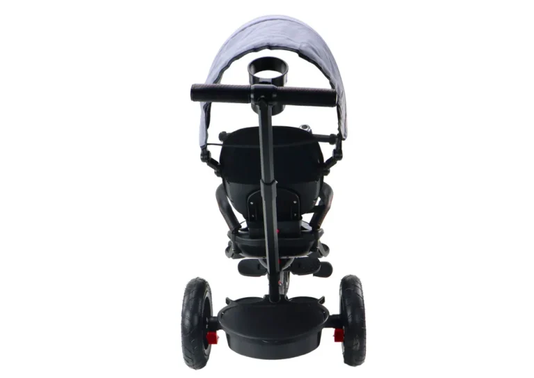 Pro550 Sivi Tricikl 3