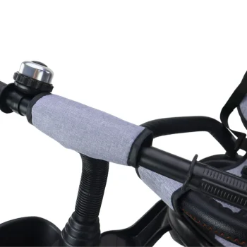 Pro550 Sivi Tricikl 4