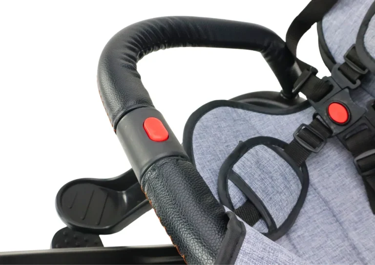 Pro550 Sivi Tricikl 6