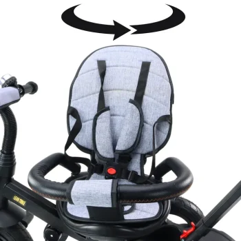 Pro550 Sivi Tricikl 9