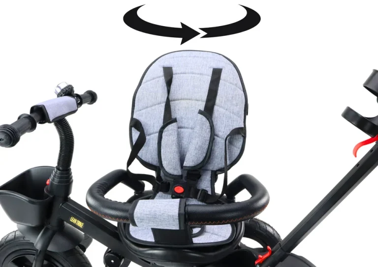 Pro550 Sivi Tricikl 9