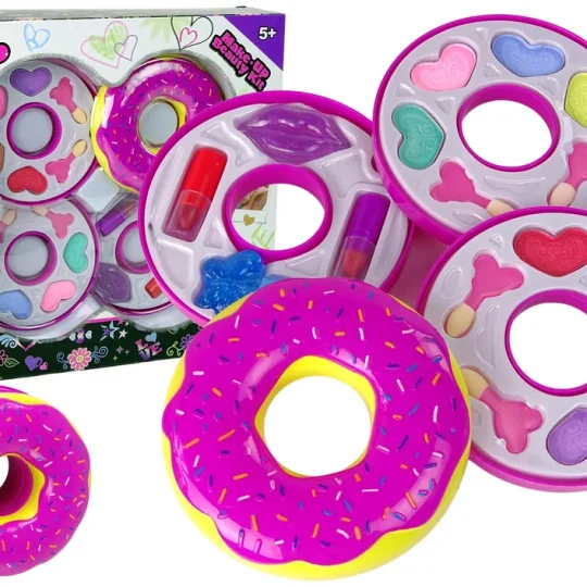 Paleta Ruževa Za Usne Donut Za Djecu 1