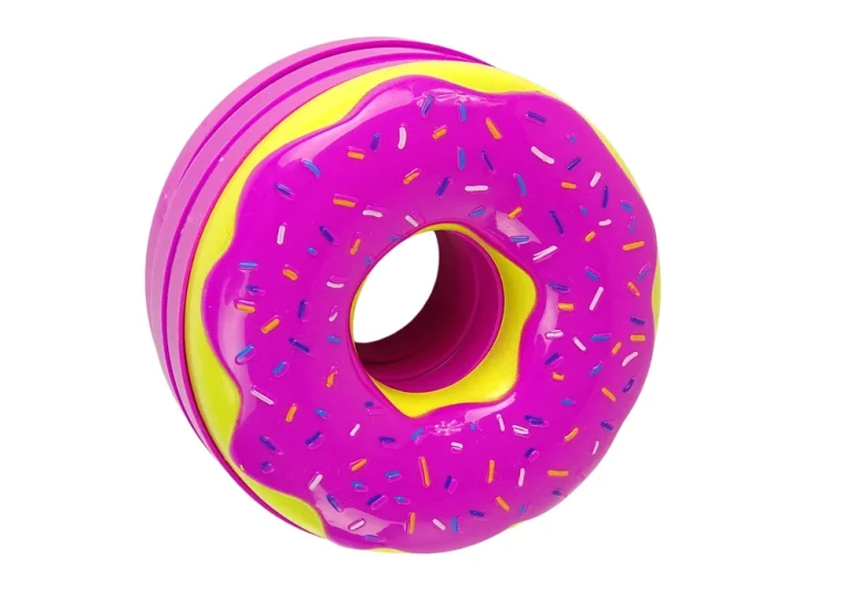 Paleta Ruževa Za Usne Donut Za Djecu 2