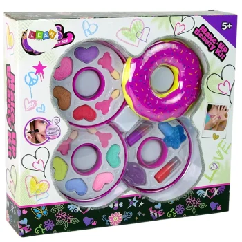 Paleta Ruževa Za Usne Donut Za Djecu 3