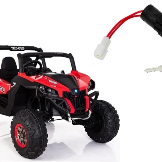 Paljenje S Ključem Za Električni Automobil Xmx 603 1