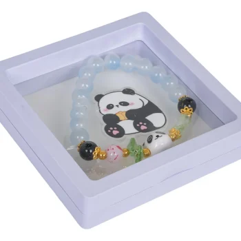 Panda Set Nakita Plava Narukvica 2