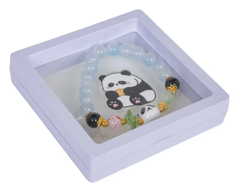 Panda Set Nakita Plava Narukvica 2