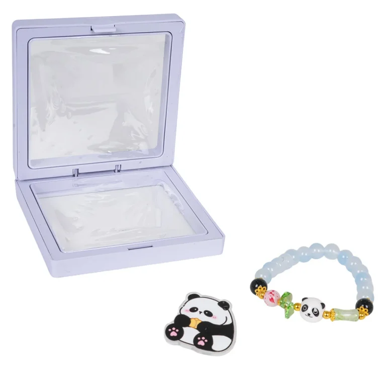 Panda Set Nakita Plava Narukvica 3