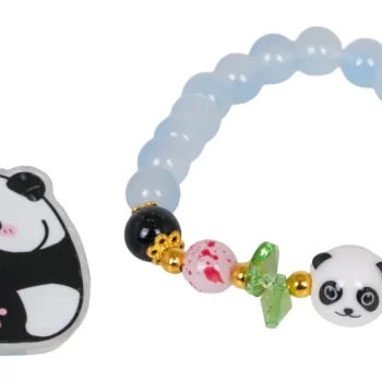 Panda Set Nakita Plava Narukvica 4