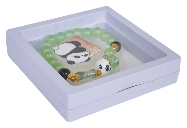 Panda Set Nakita Zelena Narukvica 2