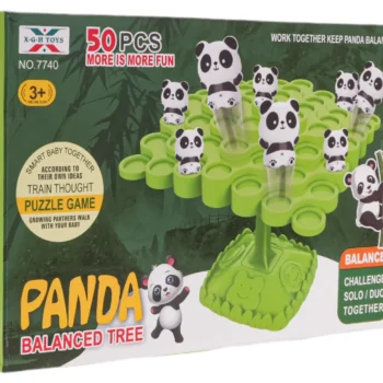 Pandina Arkadna Igra 3