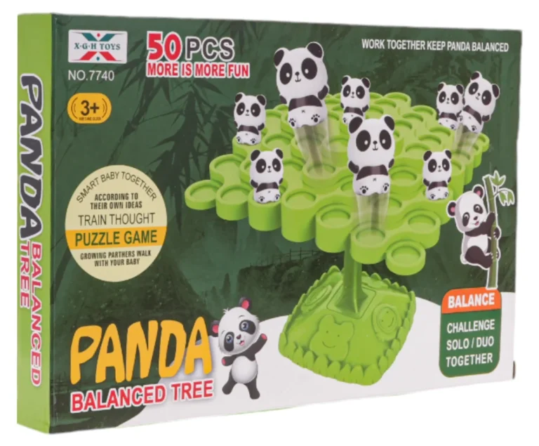 Pandina Arkadna Igra 3
