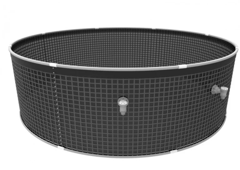 Panelni Bazen 15 Stopa 460x90 Cm Hydrium 4u1 Bestway 7