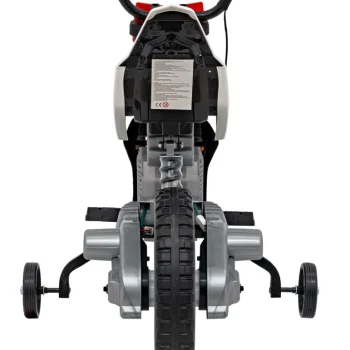 Pantone 361c Motocikl Na Akumulator, Narančasti Motor Na Akumulator 5