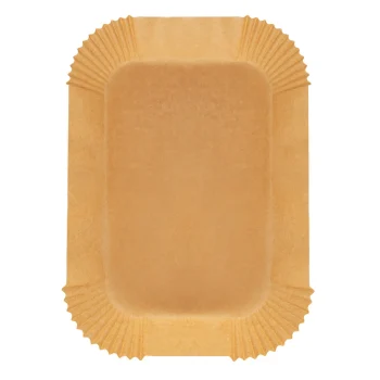 Papir Za Pečenje Za Fritezu 22 × 14 Cm Berdsen 50 Kom 3