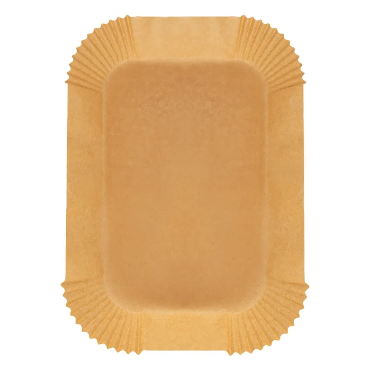 Papir Za Pečenje Za Fritezu 22 × 14 Cm Berdsen 50 Kom 3