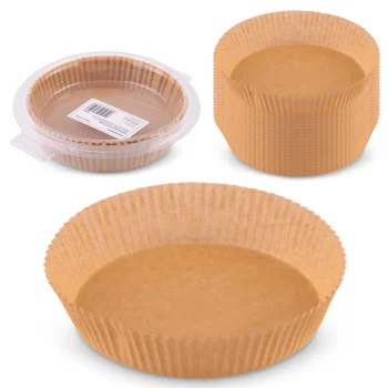Papir Za Pečenje Za Fritezu Ø 20 Cm Berdsen, 20 Kom 7