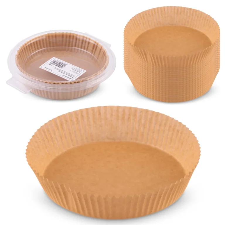 Papir Za Pečenje Za Fritezu Ø 20 Cm Berdsen, 20 Kom 7