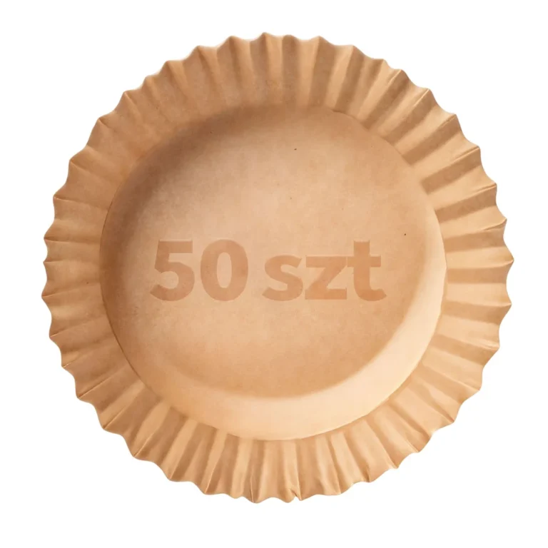Papir Za Pečenje Za Fritezu Ø 20 Cm Berdsen 50 Kom 5