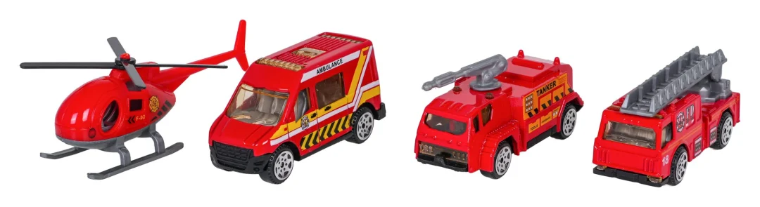 Parkiralište + Pribor Za Vatrogasce 6