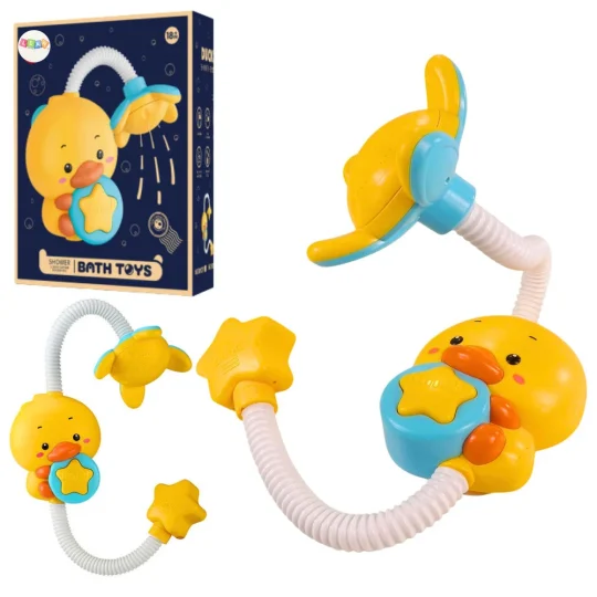 Patka Tuš Za Kupanje S Pumpom 1