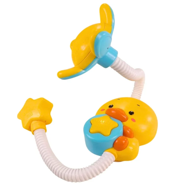 Patka Tuš Za Kupanje S Pumpom 2