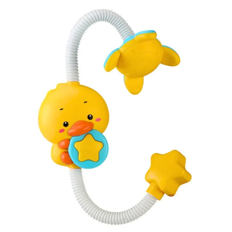 Patka Tuš Za Kupanje S Pumpom 3