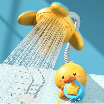 Patka Tuš Za Kupanje S Pumpom 4