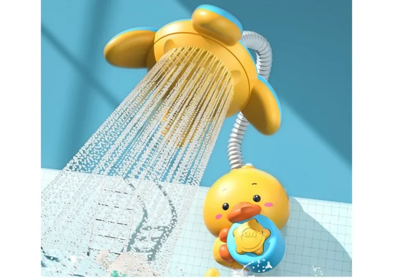 Patka Tuš Za Kupanje S Pumpom 4