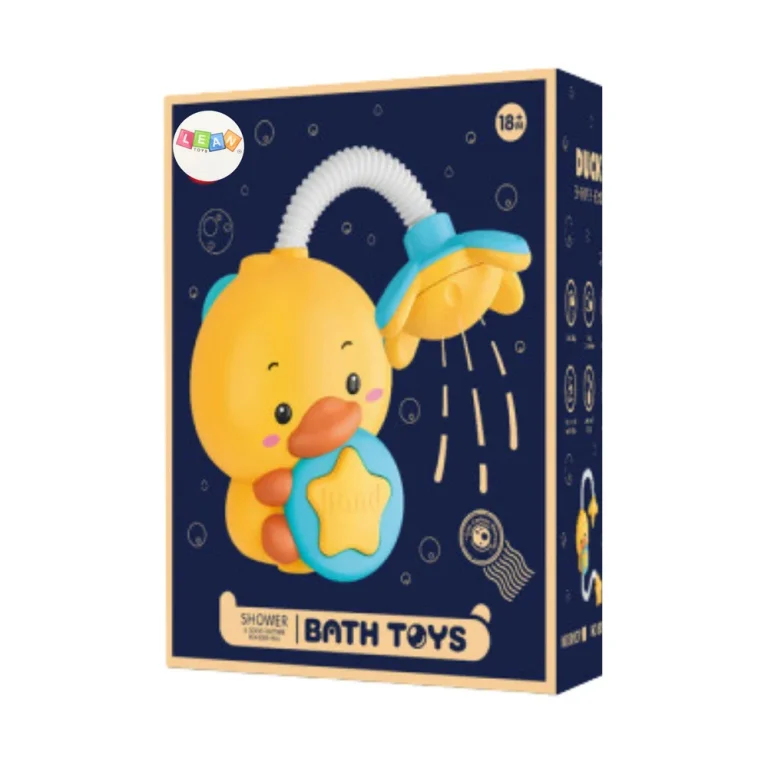 Patka Tuš Za Kupanje S Pumpom 5