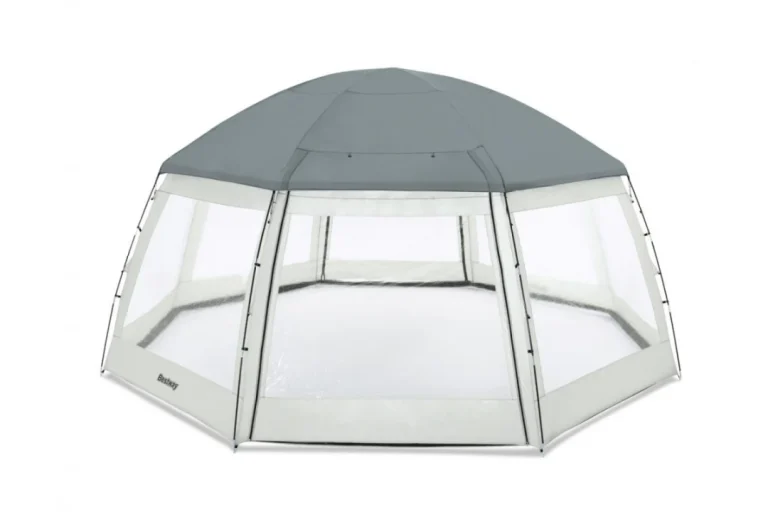 Paviljon, Bestway šator 1