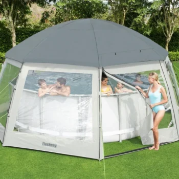 Paviljon, Bestway šator 5
