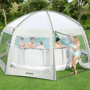 Paviljon, Bestway šator 6