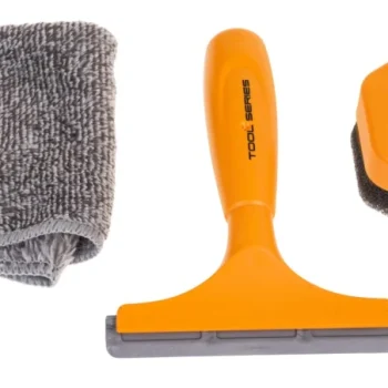Perač Pod Pritiskom S Vodom 3+ Set Za čišćenje 8