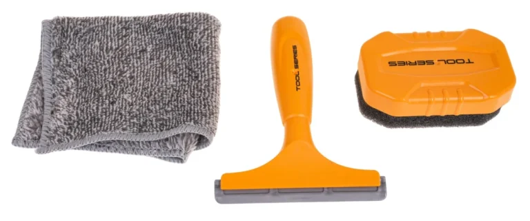 Perač Pod Pritiskom S Vodom 3+ Set Za čišćenje 8
