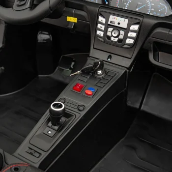 Perfecta Vozilo Obojano U Zeleno Auto Na Akumulator 21