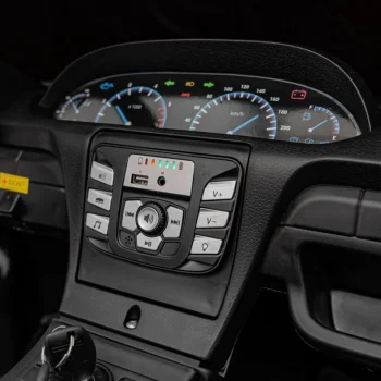 Perfecta Vozilo Obojano U Zeleno Auto Na Akumulator 23