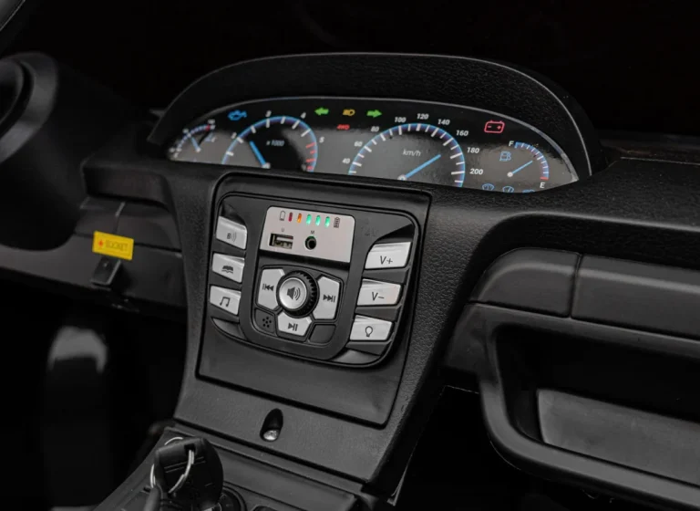 Perfecta Vozilo Obojano U Zeleno Auto Na Akumulator 23