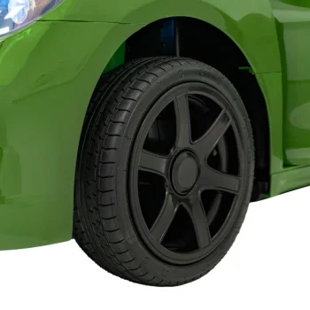 Perfecta Vozilo Obojano U Zeleno Auto Na Akumulator 28