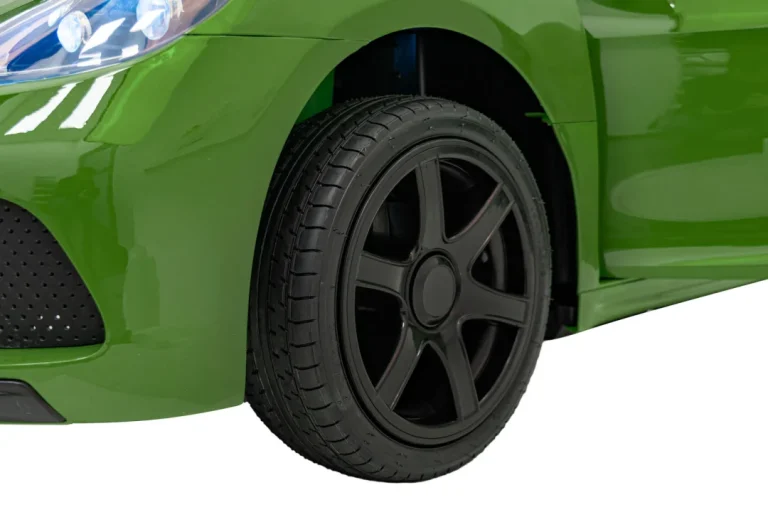 Perfecta Vozilo Obojano U Zeleno Auto Na Akumulator 28