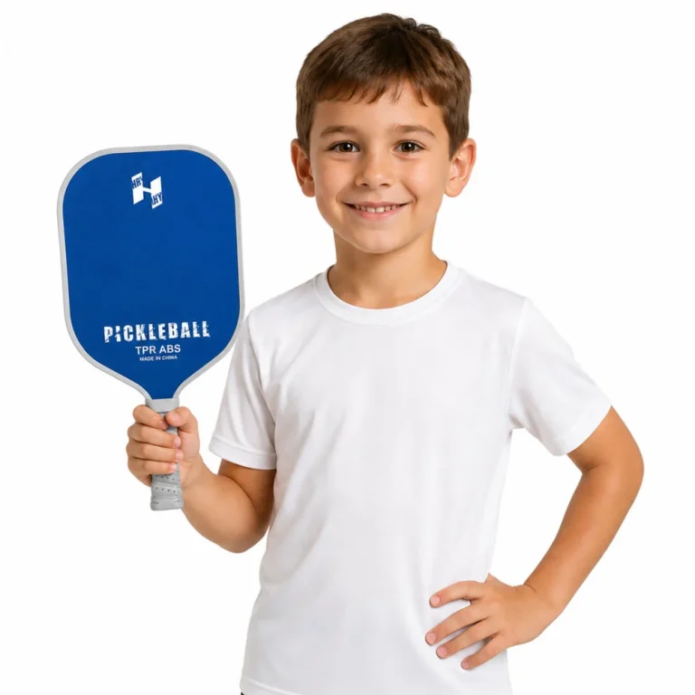 Pickleball Set Ružičasto Plavi 2 Reketa 2