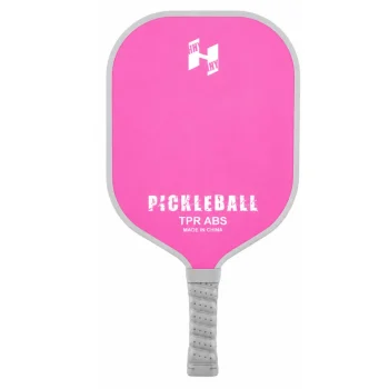 Pickleball Set Ružičasto Plavi 2 Reketa 3