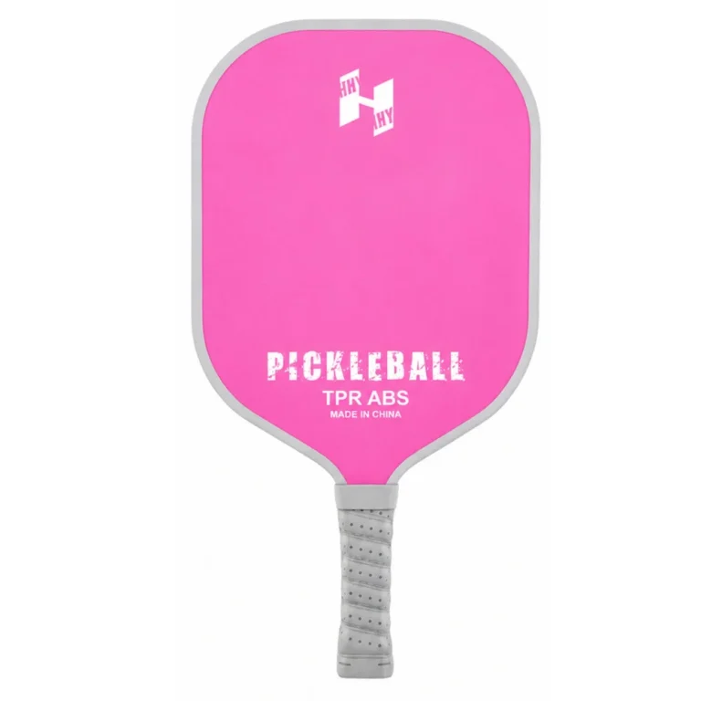 Pickleball Set Ružičasto Plavi 2 Reketa 3