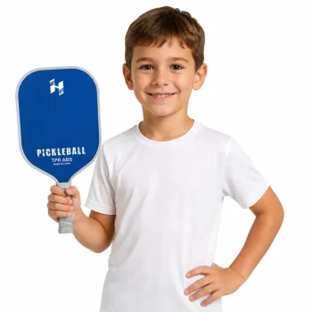 Pickleball Set Zeleno Plavi 2 Reketa 2