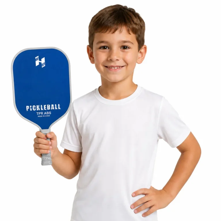 Pickleball Set Zeleno Plavi 2 Reketa 2