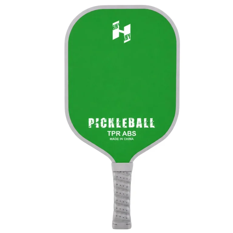 Pickleball Set Zeleno Plavi 2 Reketa 3